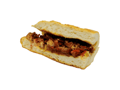 Çeyrek Ekmek Kokoreç | 100,00