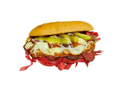 Klasik Karışık Sandviç | 150,00