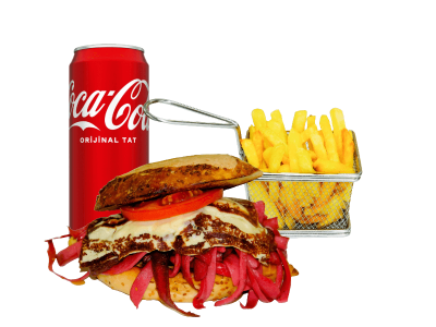 Kumru Menü | 250,00