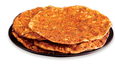Lahmacun | 150,00